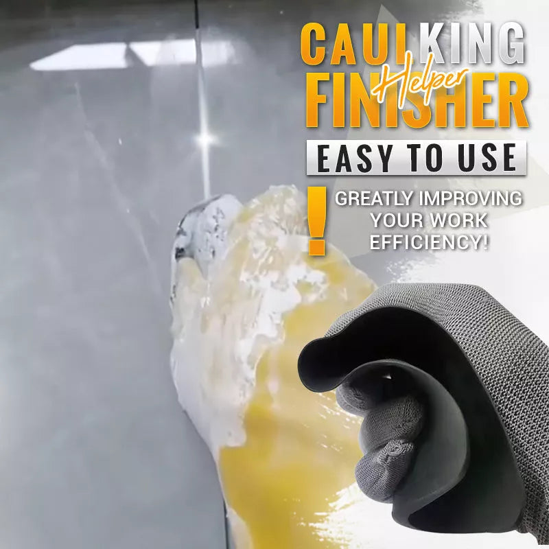 ✨BUY 3 GET 2 FREE✨Tile Caulking Tool