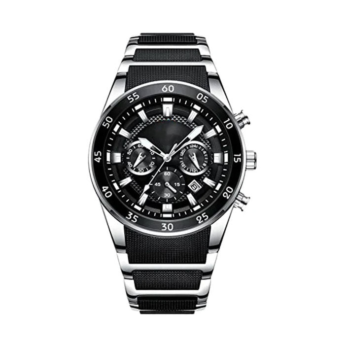 ⏳Time-limited Special⌛Men's Waterproof Multifunctional Quartz Watch
