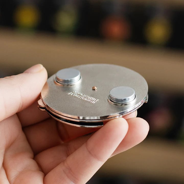 đColor Fidget Enamel Pin(â¨A Wheel Of Twenty Hues)
