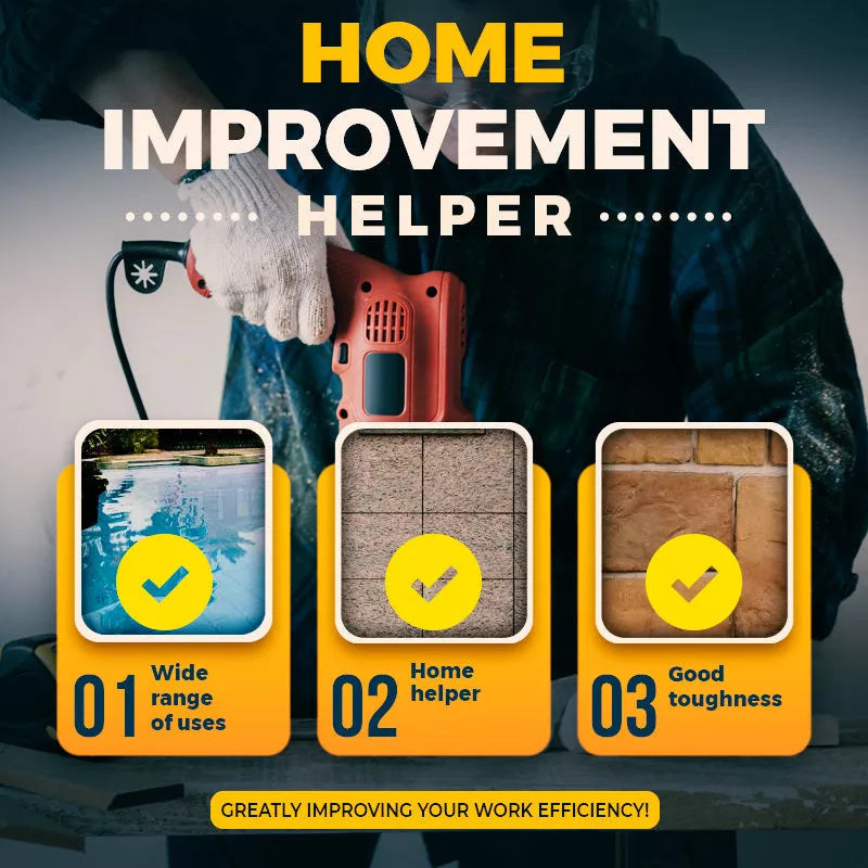 ✨BUY 3 GET 2 FREE✨Tile Caulking Tool