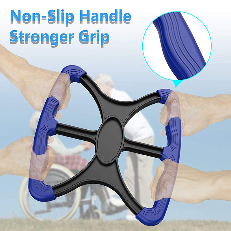 đ„ Last Day Sale 50% Off â° Standing Aid and Handicap Bar with No-Slip Grip Handles stand assist lift đ