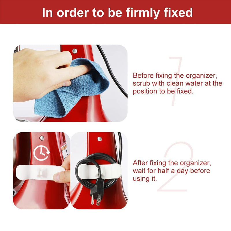 đKitchen Appliance Cord Winder