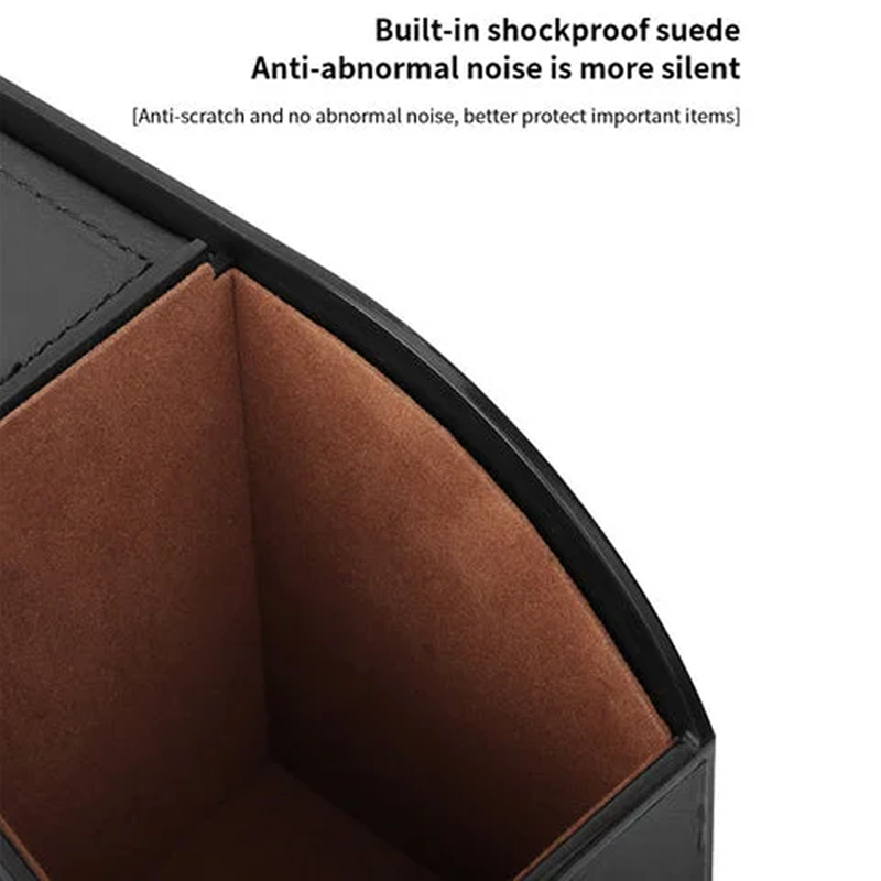 đChristmas Promotion-49% OFFđMultifunctional Car Storage Box