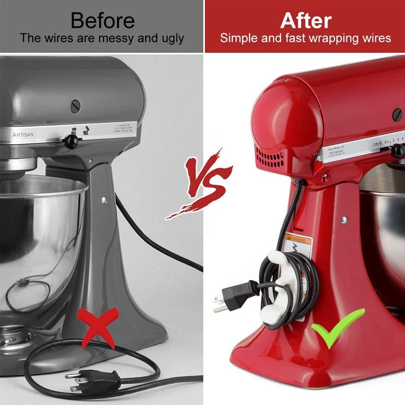 đKitchen Appliance Cord Winder