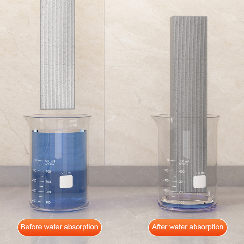 🧼 Handheld Mini Mop – Clean Smarter, Not Harder! 🧼