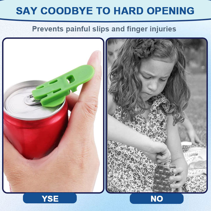🍹Dust-proof Can Opener