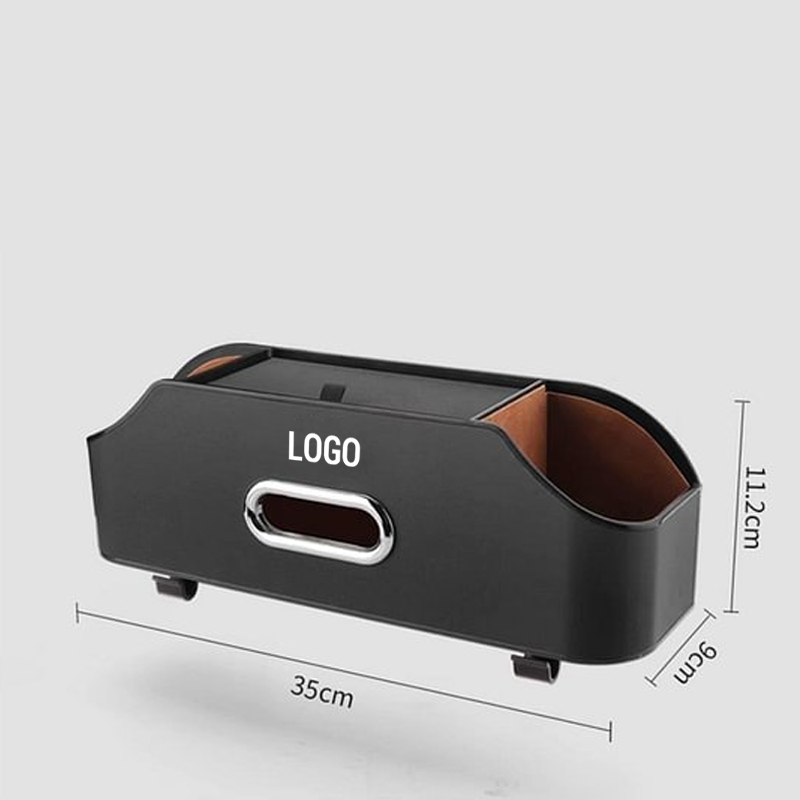 đChristmas Promotion-49% OFFđMultifunctional Car Storage Box