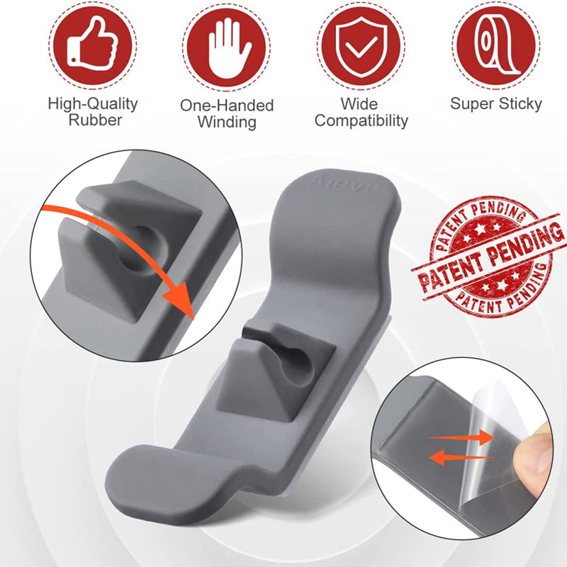 đKitchen Appliance Cord Winder