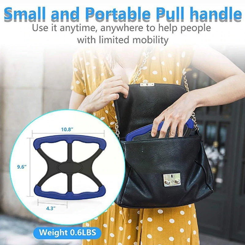 đ„ Last Day Sale 50% Off â° Standing Aid and Handicap Bar with No-Slip Grip Handles stand assist lift đ