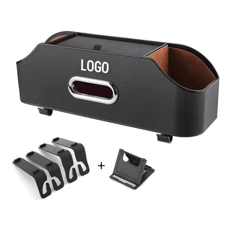 đChristmas Promotion-49% OFFđMultifunctional Car Storage Box