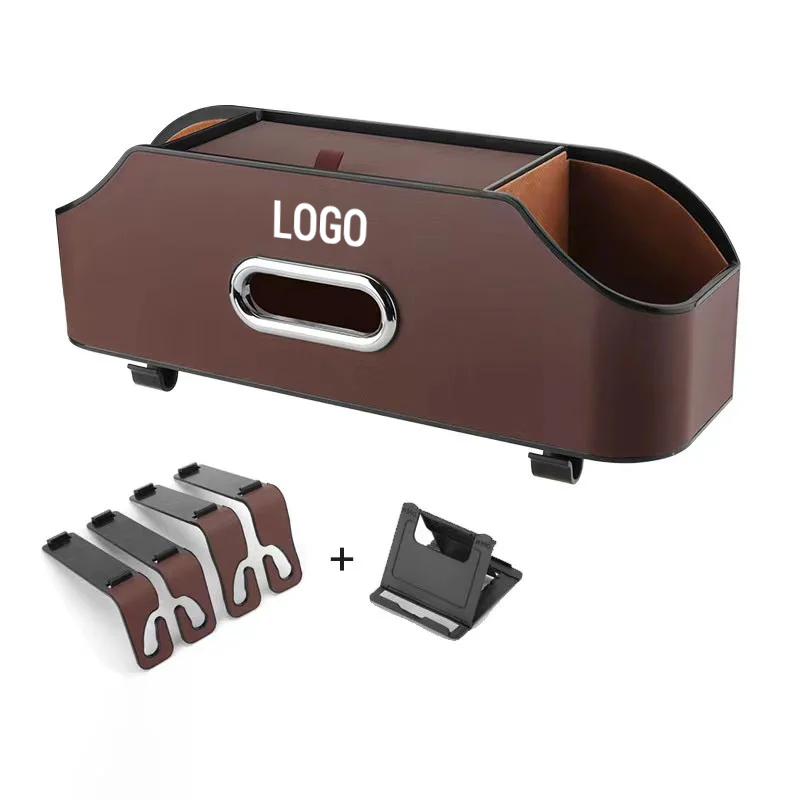 đChristmas Promotion-49% OFFđMultifunctional Car Storage Box