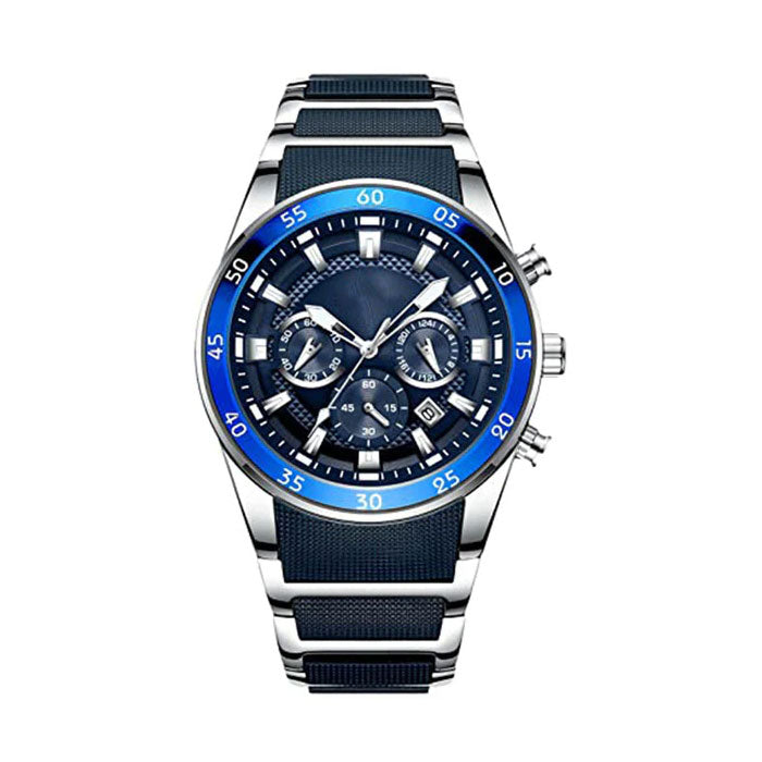 ⏳Time-limited Special⌛Men's Waterproof Multifunctional Quartz Watch