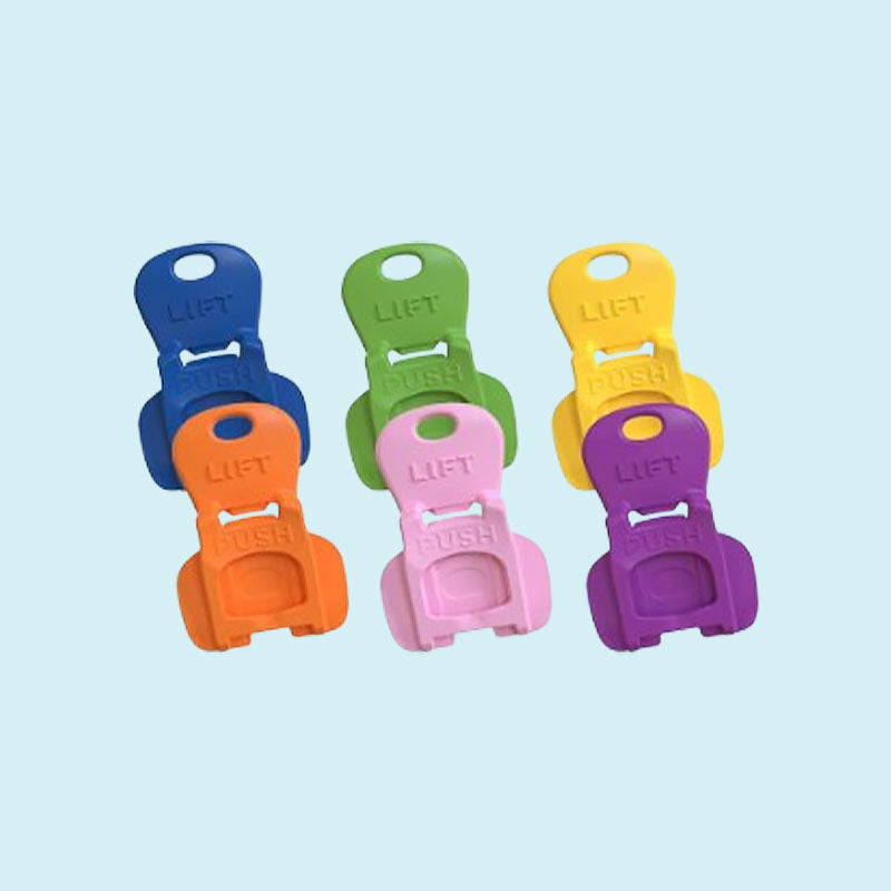 🍹Dust-proof Can Opener