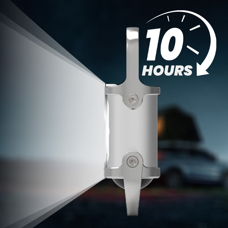 š„Hot Saleš„1200LM Super Bright Mini Keychain Flashlight Waterproof