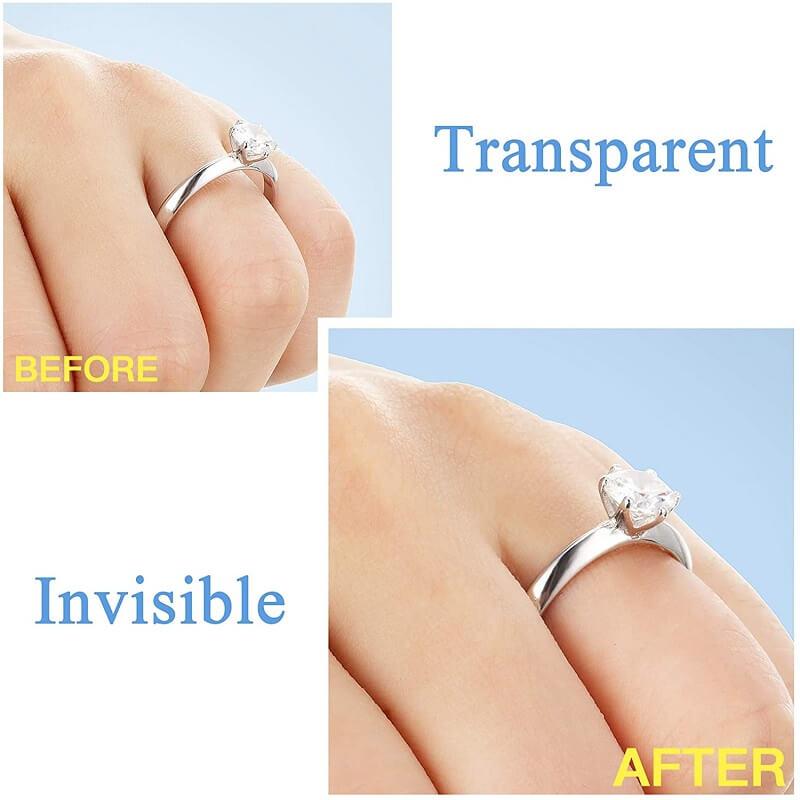 Ring Re-sizer（A set of 8 sizes)