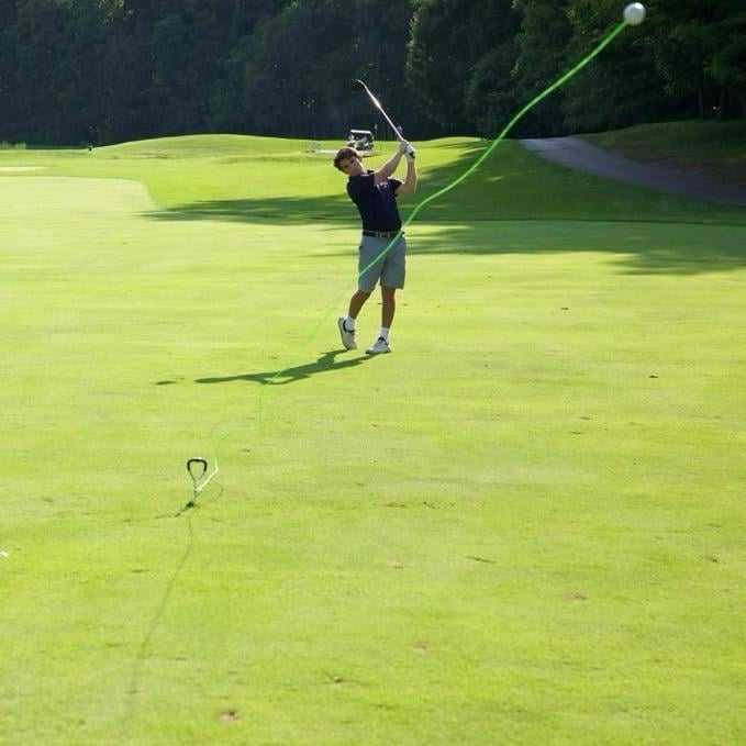 ⛳Golf Training Tool for Drivers & Irons
