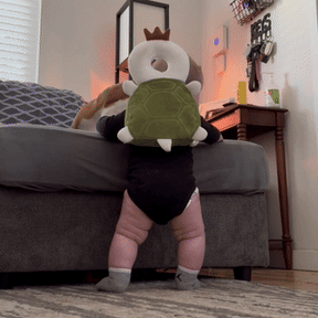 Head Protection Backpack