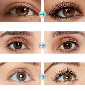 🔥2025 Hot Sale🔥Waterproof Sweatproof Lengthening Curling Mascara