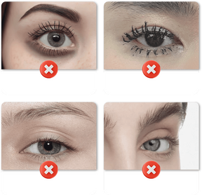 🔥2025 Hot Sale🔥Waterproof Sweatproof Lengthening Curling Mascara