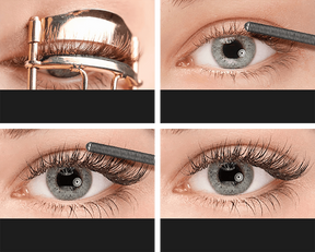 🔥2025 Hot Sale🔥Waterproof Sweatproof Lengthening Curling Mascara