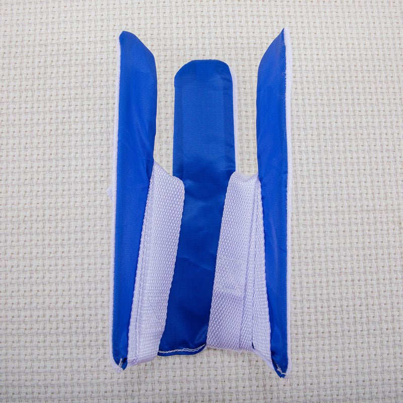 Sock-Wearing Aid