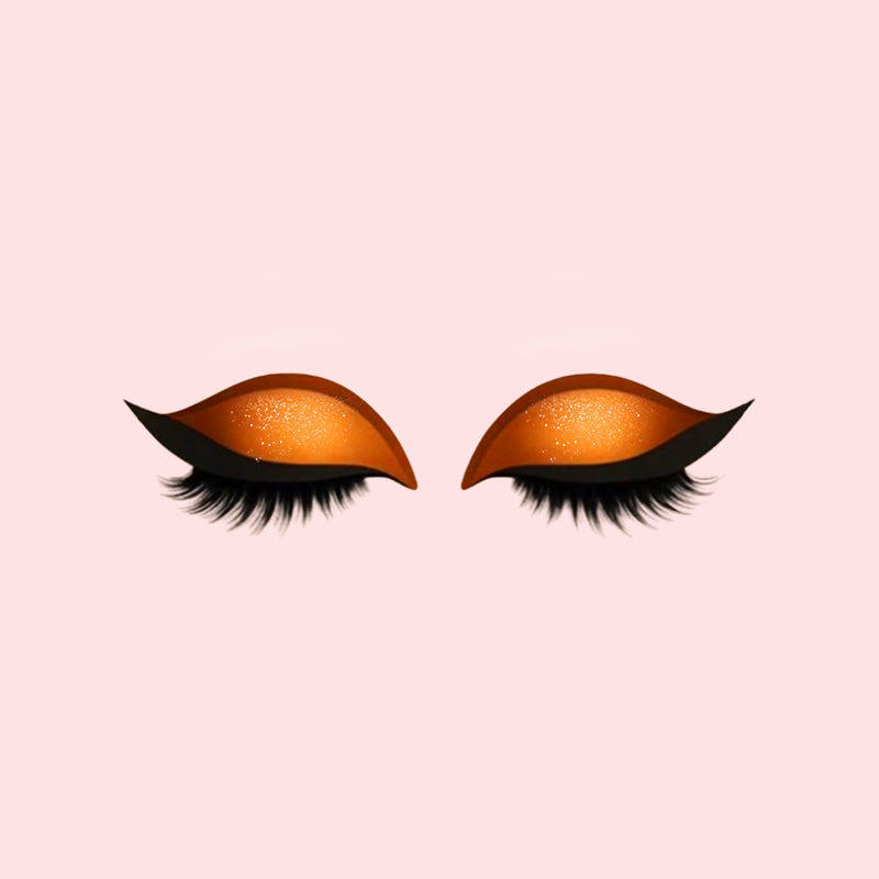 ⏳Special weekly sale: ✨Buy 1 Get 1 Free✨Lazy eye shadow Eyelash patch
