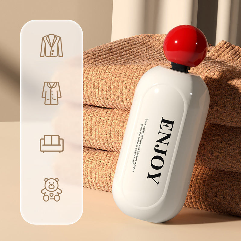 CleanGlide Reusable Sticky Roller Ver