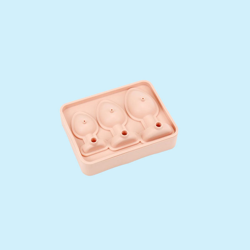 Funny Ice Cube Mold