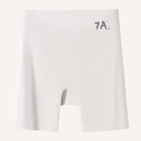 Women's High-Waisted Ice Silk Tummy Control and Butt Lift Underwear