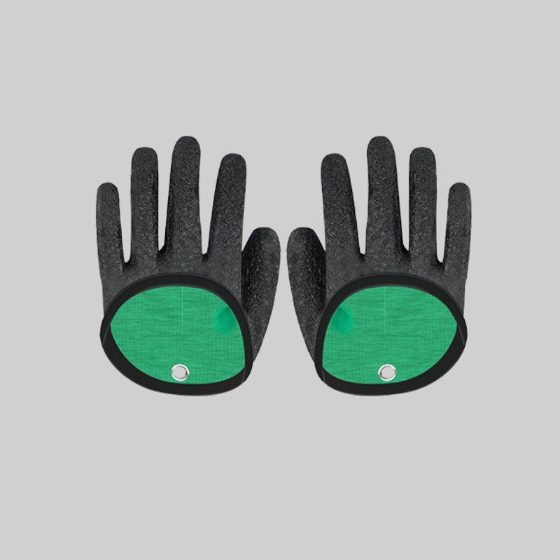 Non-slip Fishing Gloves