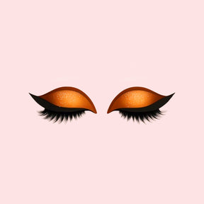 ✨Lazy Eye Shadow Eyelash Patch