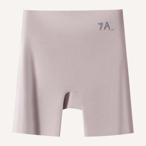 Women's High-Waisted Ice Silk Tummy Control and Butt Lift Underwear