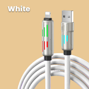 ⚡ 4-in-1 USB Charging Cable fast charging MAX 240W