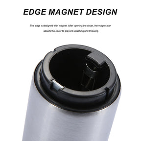 🍷Automatic Stainless Steel Bottle Opener