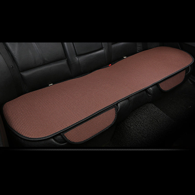 🔥HOT SALE🔥Breathable and non-slip cotton car seat covers🚗