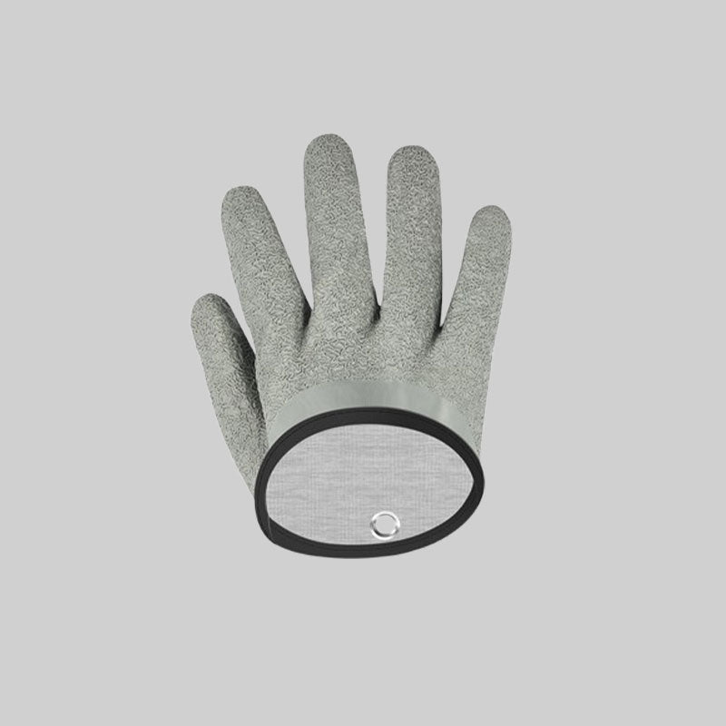 Non-slip Fishing Gloves