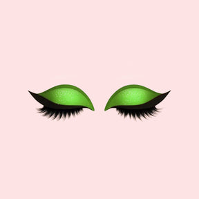 ✨Lazy Eye Shadow Eyelash Patch