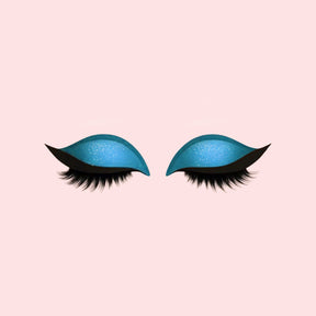 ⏳Special weekly sale: ✨Buy 1 Get 1 Free✨Lazy eye shadow Eyelash patch