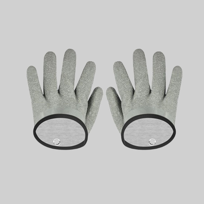 Non-slip Fishing Gloves