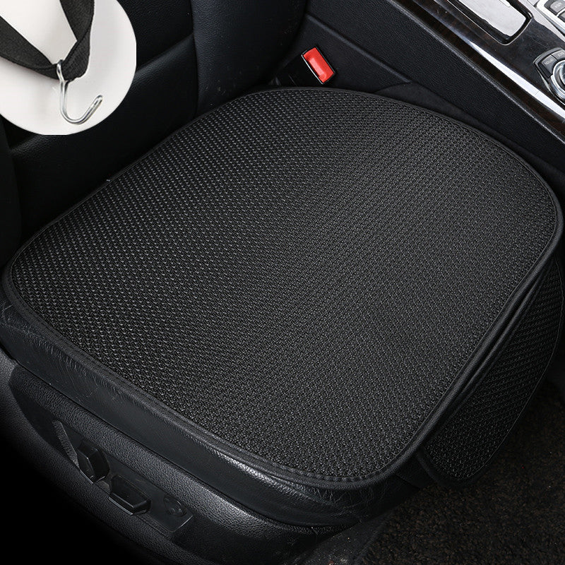 🔥HOT SALE🔥Breathable and non-slip cotton car seat covers🚗