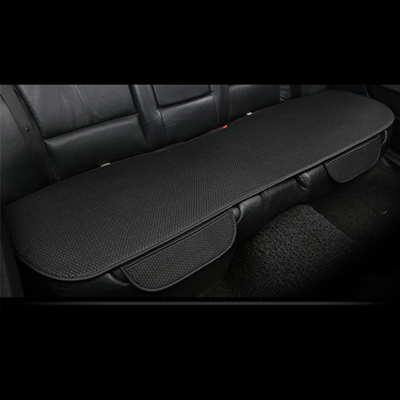 🔥HOT SALE🔥Breathable and non-slip cotton car seat covers🚗