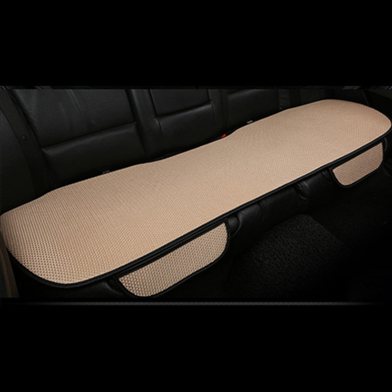 🔥HOT SALE🔥Breathable and non-slip cotton car seat covers🚗