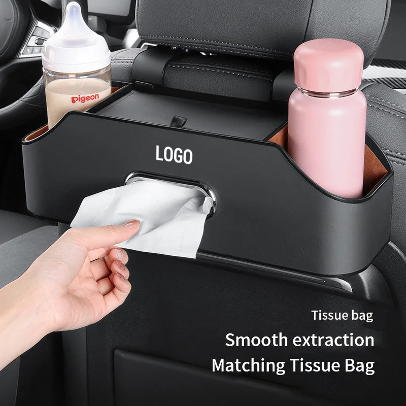 🎄Christmas Promotion-49% OFF🎄Multifunctional Car Storage Box