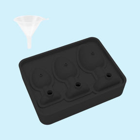Funny Ice Cube Mold