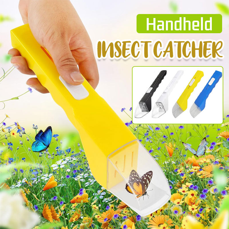 🐞Bugstick Bug Catcher