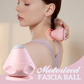Adsorbed Electric Fascial Ball