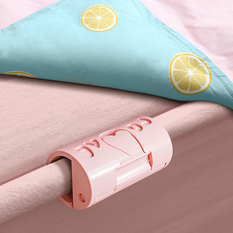 2024 New Bed Sheet Grippers Sheet Fasteners Clips