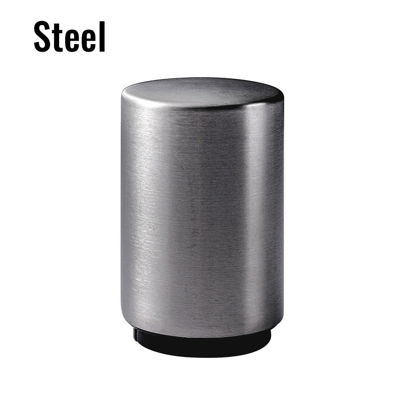 🍷Automatic Stainless Steel Bottle Opener