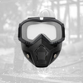 Special Mask For Welding And Cutting（Anti-Glare, Anti-Ultraviolet Radiation, Anti-Dust）
