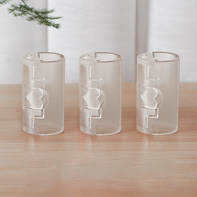 2024 New Bed Sheet Grippers Sheet Fasteners Clips